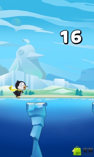 Penguin alert截图5