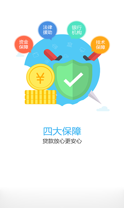 火速贷款截图2