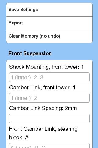 RC10B4.2RS Essentials截图9