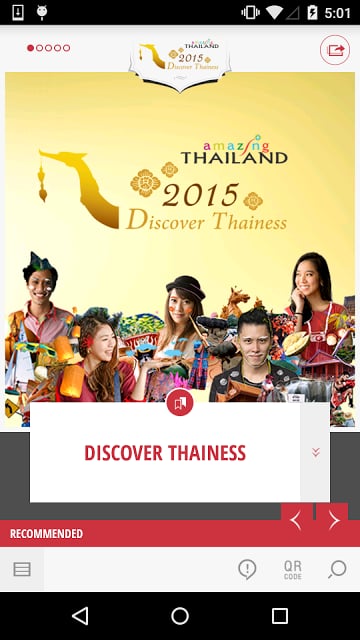 AmazingThailand截图3