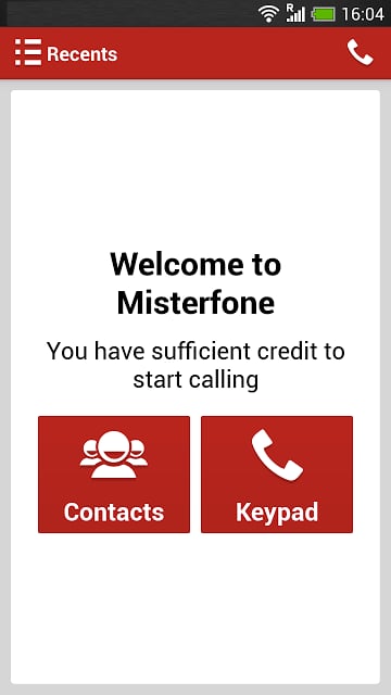 Misterfone - Cheap Calls截图6