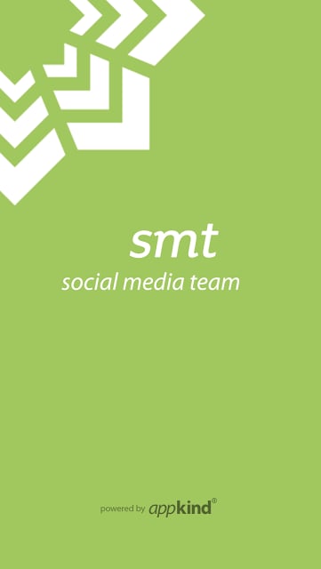 Social Media Team截图3