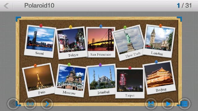 YouFrame Editor截图3