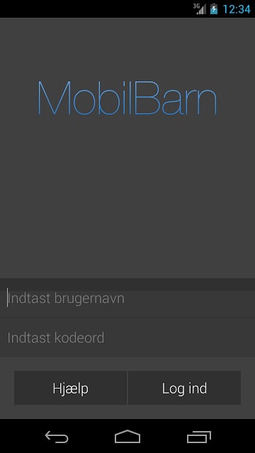 MobilBarn截图4