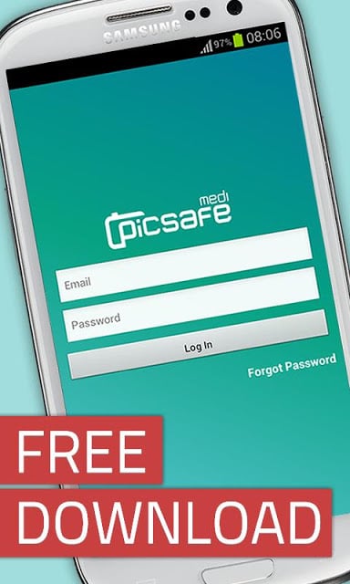 PicSafe Medi截图2