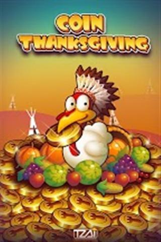 Coin ThanksGiving截图1