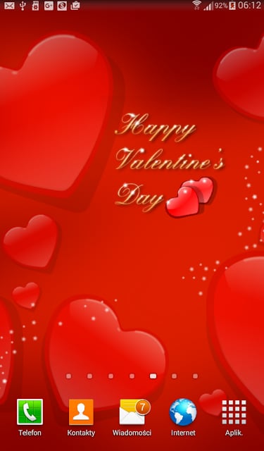 FGG Valentine's Day 2 Lite截图5