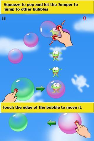 Bubble Squeeze截图5