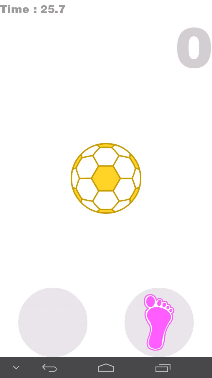 Only Football截图2