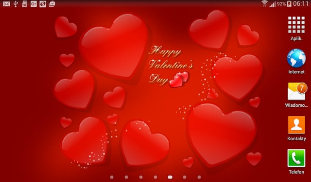 FGG Valentine's Day 2 Lite截图2