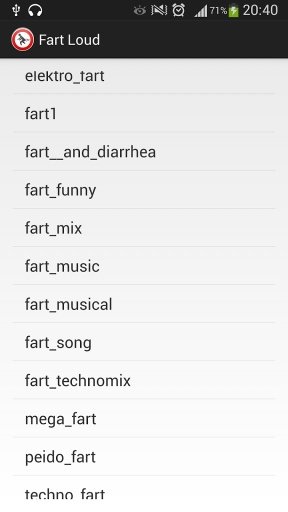 Fart Loud截图3