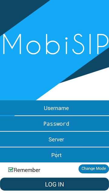 MobiSIP Dialer截图4