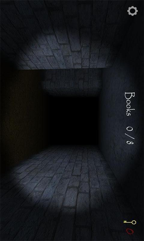 Slendrina:The Cellar (Free)截图4