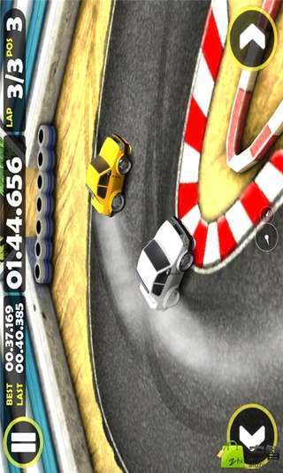 Drift For Fun截图2