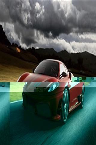 Speed Ferrari截图2