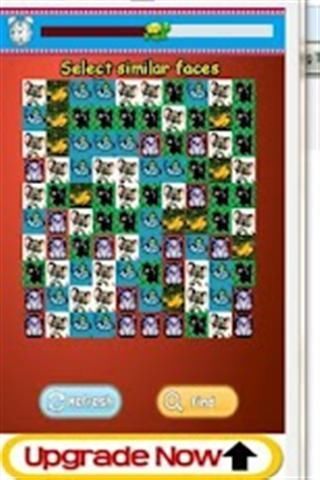 Pet Society Puzzle (FREE)截图2