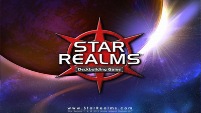 Star Realms截图1