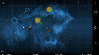 消灭星球星星大战截图4