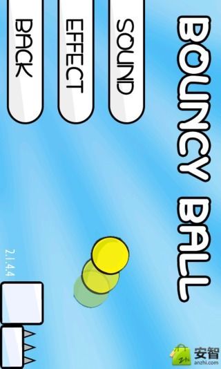 Bounce the ball截图2