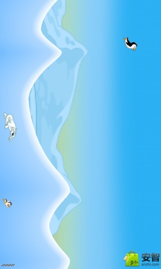 飞行的企鹅截图1