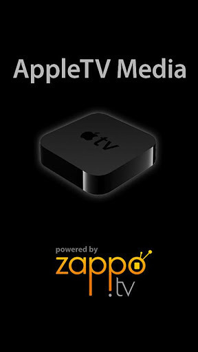 AppleTV AirPlay Media Player截图5