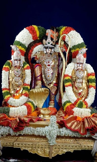 Govinda suprabatham截图3