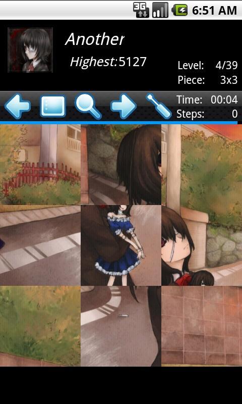 Another Puzzles截图3
