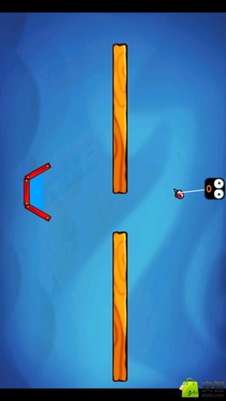 Monster take shower截图3