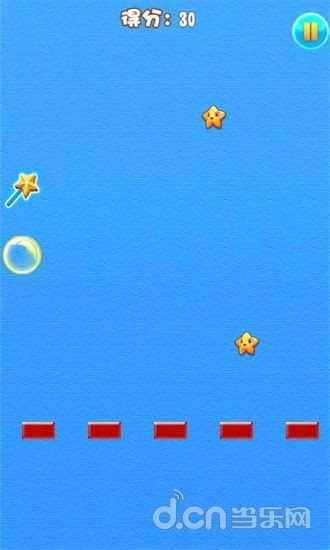 逃跑吧星星截图6