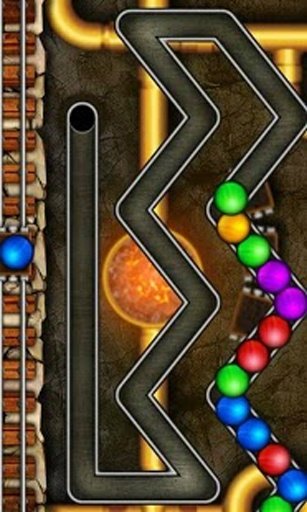 Miner Blast Free截图1