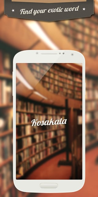 Kosakata Indonesia截图5