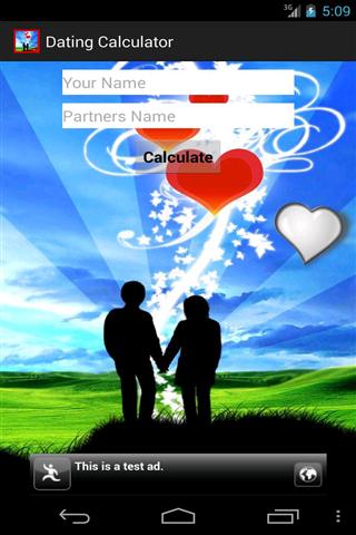 Friendship Calculator截图3