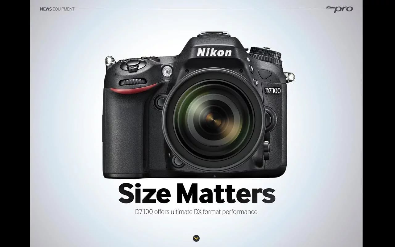 Nikon Pro截图4