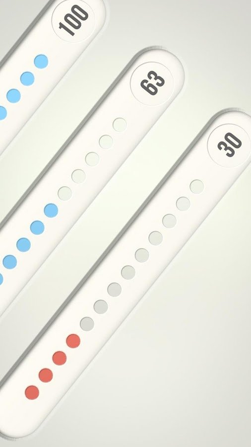 Soft Battery Bar UCCW SKIN截图3