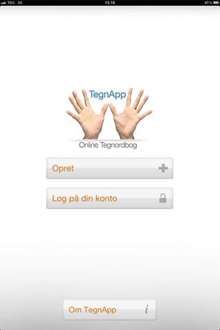 Tegnapp til tablet截图4