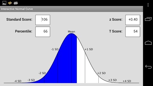 Assessment Assistant截图3