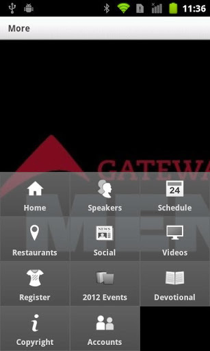 Alpha Summit截图4