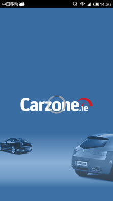 Carzone.ie截图1