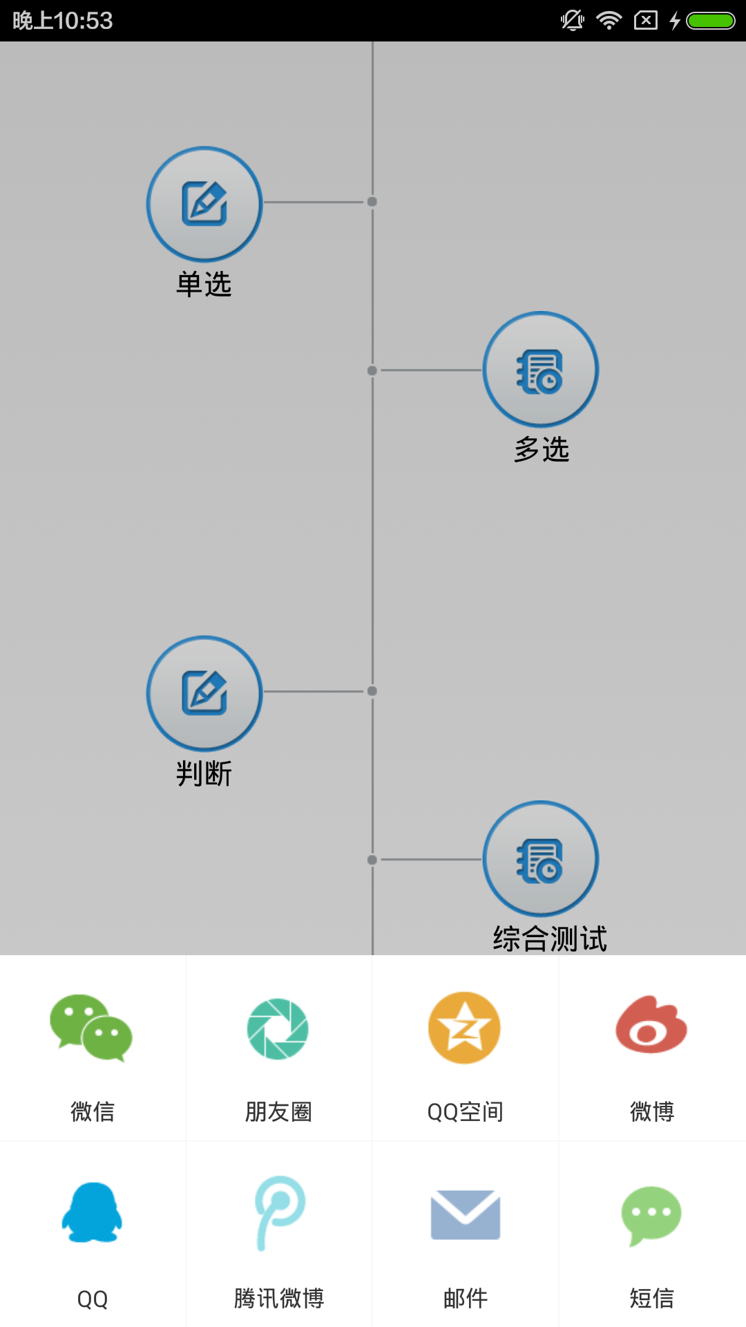 电器设备检修与维护应知应会截图2