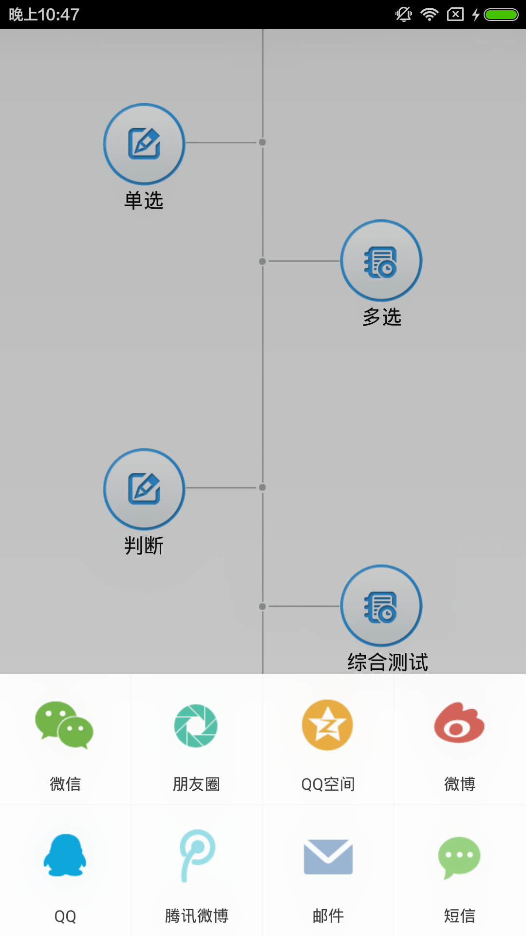 变电运行技术应知应会截图2