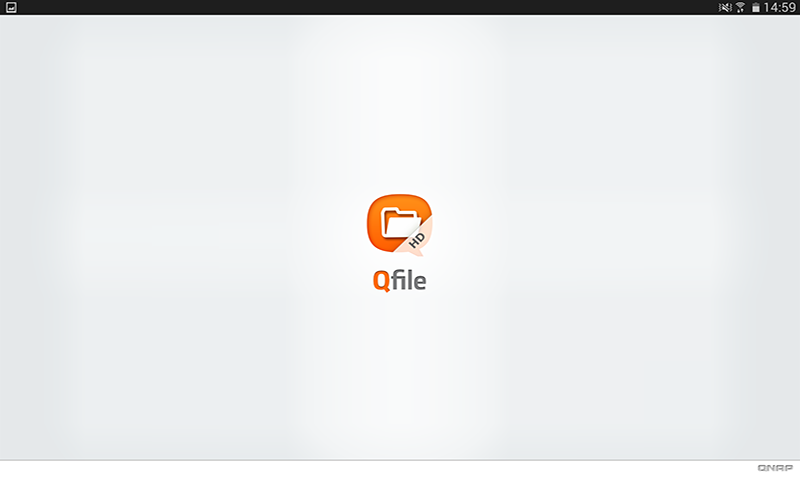 Qfile HD截图1