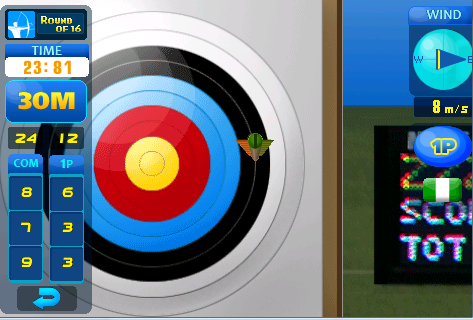 WorldSports Archery截图4