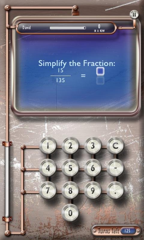 Mathemagica Free - Kids Math截图2