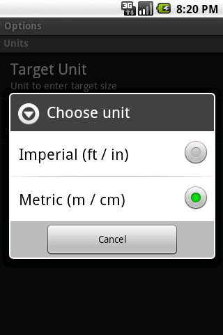 Mil.Calculate截图1