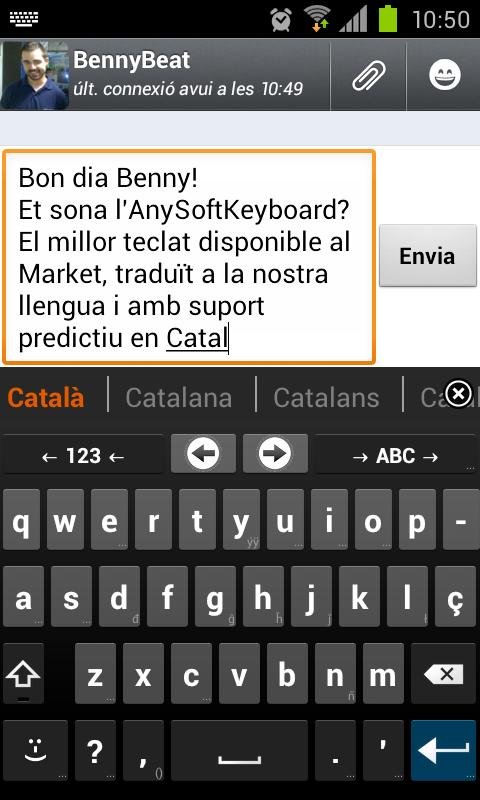 加泰罗尼亚语言包 Catalan Language Pack截图3