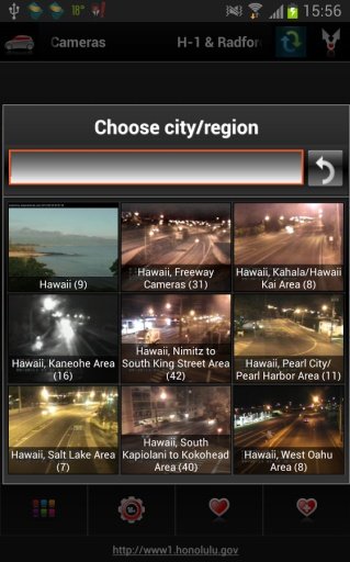 Cameras Hawaii截图7
