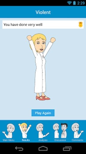 Prognosis : Neurology截图11