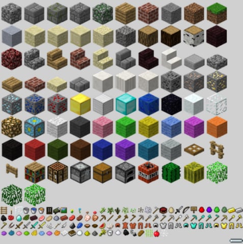 MOD FOR MINECRAFT PE PIXELMON截图5