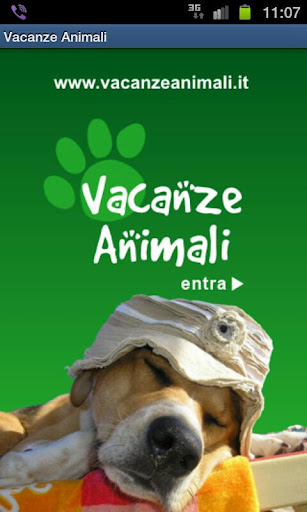 Vacanze con Animali e Cani截图3