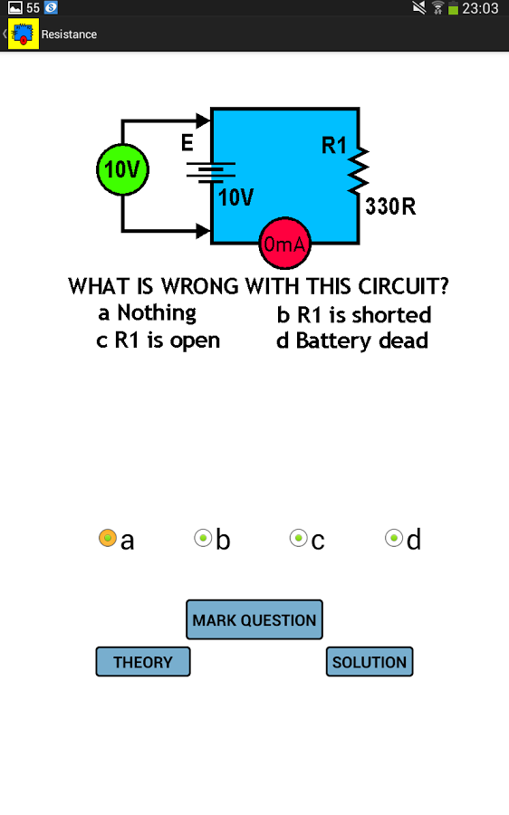 Electrical Engineering 101截图4